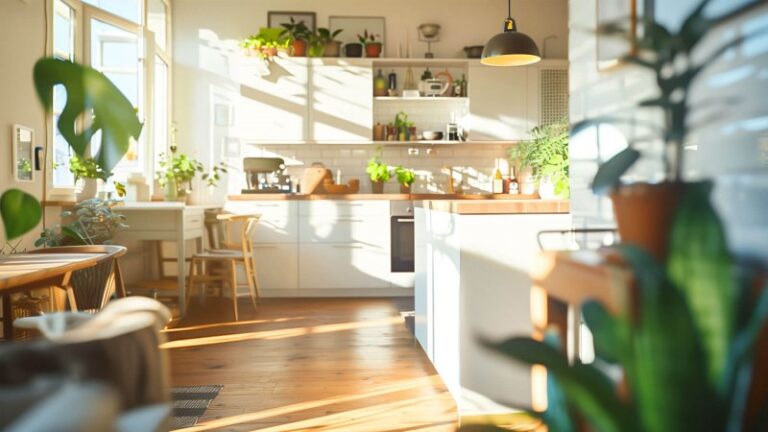 Optimale Raumaufteilung: Mehrwert für Immobilieneigentümer