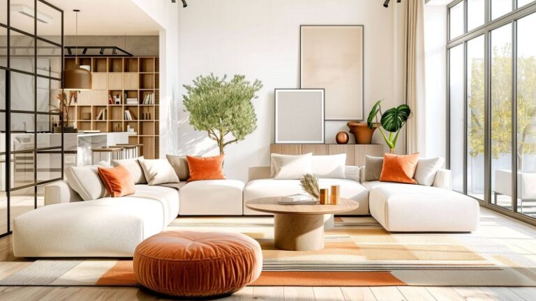 Die Kunst der effektiven Raumplanung: Mehr aus Ihrem Wohnraum machen