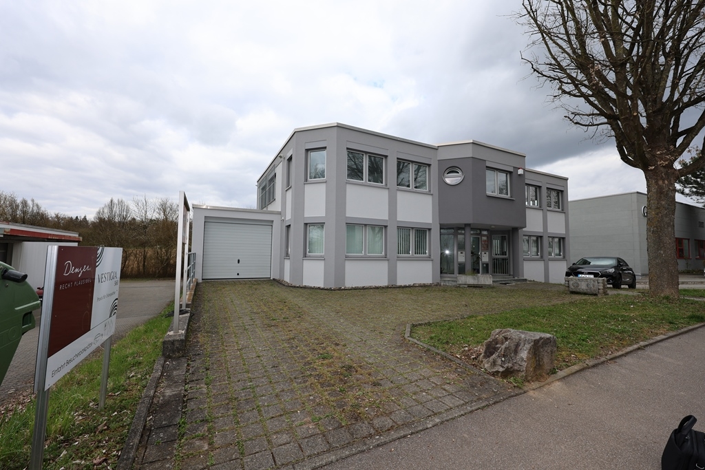 Außenansicht