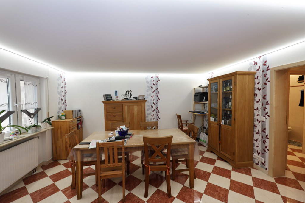 Essbereich
