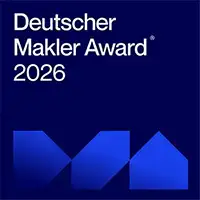 Siegel Deutscher Makler Award