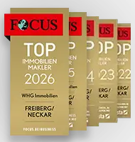 Siegel TOP Immobilienmakler