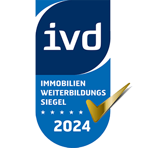 Siegel ivd Weiterbildung 2024