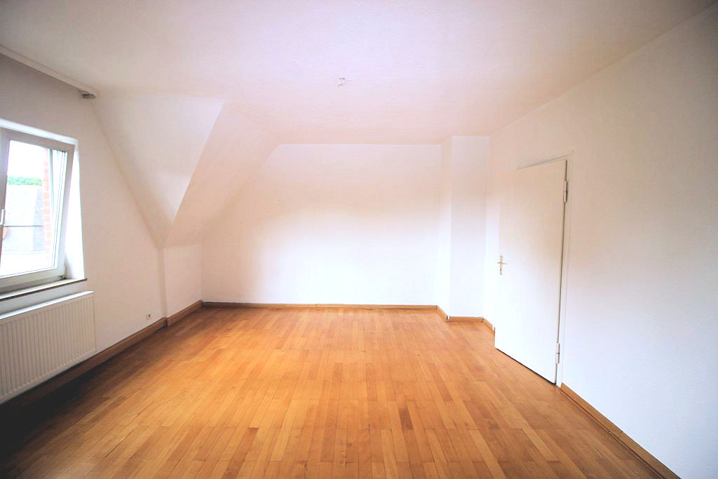 Wohn-und Esszimmer