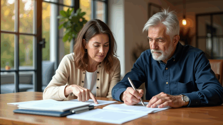 Grundstücksverkauf richtig vorbereiten – Checkliste für Eigentümer - Beitragsbild (Flux-advanced)