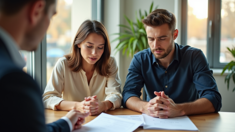 Immobilienkauf richtig finanzieren: Tipps für optimale Kreditkonditionen - Beitragsbild (Flux-advanced)