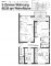 Sonnige 3-Zimmer-Wohnung und TG-Box in Bietigheim-Bissingen - Grundrissplan