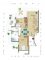 Exklusive Penthouse-Wohnung mit Aufzug, Einbauküche und Tiefgaragenstellplatz - Grundrissplan