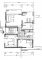 Gepflegte 3,5-Zimmer-EG-Wohnung mit Garage - Grundrissplan