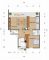 Sofort beziehbar: 3-Zimmer-Wohnung mit 2 Balkonen und Pkw-Stellplatz - Grundrissplan