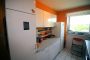 Sofort beziehbar: 3-Zimmer-Wohnung mit Balkon und Garage - Küche