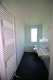 Erstbezug: 4,5-Zimmer-Neubauwohnung mit toller Fernsicht - Badezimmer