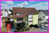 Gepflegtes 7-Familienhaus in ruhiger Wohnlage von Poppenweiler - Hausansicht