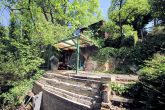 Reserviert: Schönes Freizeitgrundstück mit Gartenhaus in ruhiger Lage von Marbach am Neckar - Garten