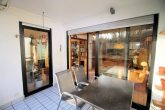 RESERVIERT: Schöne 3,5-Zimmer-Wohnung mit Balkon und Garage - Balkon