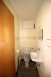Sofort beziehbar: 4-Zimmer-Wohnung mit Balkon und einem Tiefgaragenstellplatz - WC