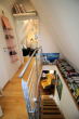 Vermietet: Moderne 4-Zimmer-Maisonette-Wohnung mit Balkon und Garage - Galerie