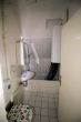 Gepflegte 2,5-Zimmer-Wohnung in zentraler Lage von Ludwigsburg - Bad mit WC