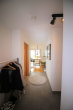 Schöne 3-Zimmer-Wohnung mit Balkon und Tiefgaragenstellplatz - Flur