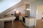 Sofort beziehbar: Moderne 2,5-Zimmer-Maisonette-Wohnung mit Tiefgaragenstellplatz - Küche